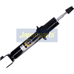 Stoßdämpfer Hinterachse für FIAT MAZDA ABARTH 124 Spider MX-5 RF Targa IV