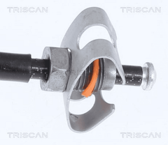 Bremsschlauch Hinterachse links für CITROËN DS DS5 5