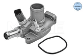 Thermostat Kühlmittel für ALFA ROMEO FIAT LANCIA JEEP ABARTH GIULIETTA MITO