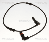 ABS Sensor Raddrehzahl Vorderachse links für MERCEDES-BENZ E-KLASSE T-Model