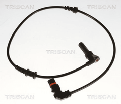 ABS Sensor Raddrehzahl Vorderachse links für MERCEDES-BENZ E-KLASSE T-Model