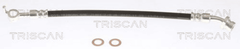 Bremsschlauch Hinterachse links für HYUNDAI KIA SONATA VII OPTIMA Sportswagon