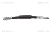 Bremsschlauch Hinterachse für FORD GALAXY II S-MAX MK VAN