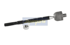 2x Axialgelenk Spurstange Vorderachse für LEXUS IS III