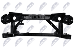 Achskörper Hinterachse für FORD FOCUS III Turnier