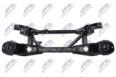 Achskörper Hinterachse für FORD FOCUS III Turnier