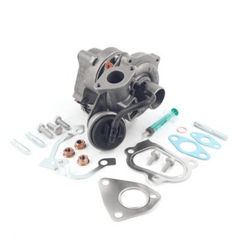 Turbolader Abgasturbolader für ALFA ROMEO FIAT LANCIA OPEL MITO 500 C DOBLO