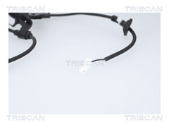 ABS Sensor Raddrehzahl Hinterachse links für TOYOTA LEXUS RAV 4 IV VAN NX