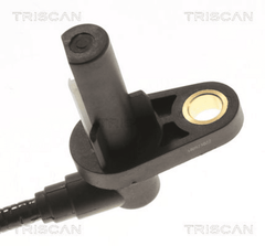 ABS Sensor Raddrehzahl Vorderachse für RENAULT CLIO II THALIA I