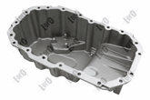 Ölwanne für AUDI SEAT SKODA VW A3 Sportback CORDOBA IBIZA III IV SC ST ALHAMBRA