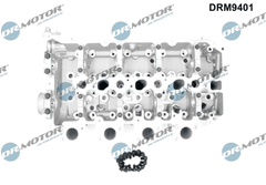 Zylinderkopf für MITSUBISHI L200 / TRITON Pritsche/Fahrgestell