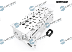 Zylinderkopf für MITSUBISHI L200 / TRITON Pritsche/Fahrgestell