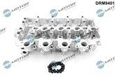 Zylinderkopf für MITSUBISHI L200 / TRITON Pritsche/Fahrgestell