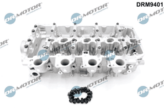 Zylinderkopf für MITSUBISHI L200 / TRITON Pritsche/Fahrgestell