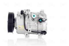 Kompressor Klimaanlage für KIA SORENTO II Kasten/SUV
