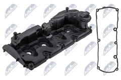 Zylinderkopfhaube für AUDI SEAT SKODA VW A1 Sportback A3 Cabriolet