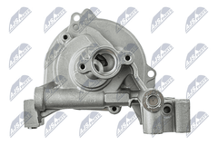 Ölpumpe für AUDI SEAT SKODA VW A1 Sportback A3 Cabriolet ALTEA XL IBIZA IV SC