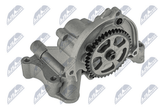 Ölpumpe für AUDI SEAT SKODA VW A1 Sportback A3 Cabriolet ALTEA XL IBIZA IV SC