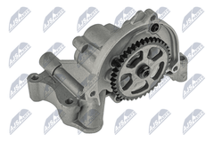 Ölpumpe für AUDI SEAT SKODA VW A1 Sportback A3 Cabriolet ALTEA XL IBIZA IV SC