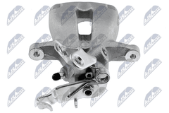 Bremssattel Hinterachse links für AUDI SEAT SKODA VW A3 Sportback TT Roadster