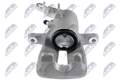 Bremssattel Hinterachse links für AUDI SEAT SKODA VW A3 Sportback TT Roadster