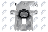 Bremssattel Hinterachse rechts für AUDI SEAT SKODA VW A3 TT Roadster LEON