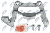 Halter Bremssattel für AUDI SEAT SKODA VW A3 Sportback ALTEA XL LEON TOLEDO III