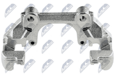 Halter Bremssattel Vorderachse für AUDI SEAT SKODA VW 100 C4 Avant Stufenheck