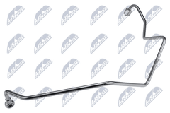Ölleitung Lader für AUDI SKODA VW A4 B5 Avant B6 B7 Cabriolet A6 C5