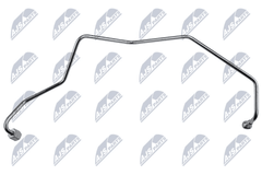 Ölleitung Lader für AUDI SKODA VW A4 B5 Avant B6 B7 Cabriolet A6 C5