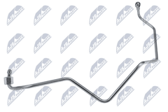 Ölleitung Lader für AUDI SKODA VW A4 B5 Avant B6 B7 Cabriolet A6 C5