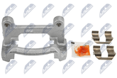 Halter Bremssattel für SEAT VW ALHAMBRA SHARAN TRANSPORTER T4 Kasten Bus