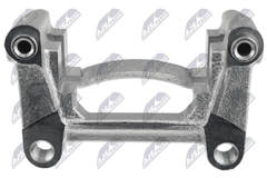 Halter Bremssattel für VW TRANSPORTER T4 Kasten Bus Pritsche/Fahrgestell