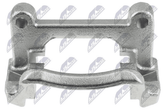 Halter Bremssattel für VW TRANSPORTER T4 Kasten Bus Pritsche/Fahrgestell