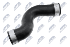 Ladeluftschlauch für AUDI SEAT SKODA VW A3 Sportback TT Roadster ALTEA XL LEON
