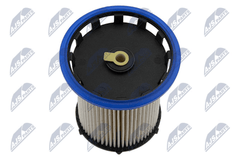Kraftstofffilter für AUDI FORD SEAT SKODA VW CUPRA A3 Allstreet Sportback