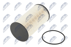 Kraftstofffilter für AUDI SEAT SKODA VW A3 Sportback Cabriolet TT Roadster