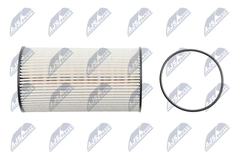 Kraftstofffilter für AUDI SEAT SKODA VW A3 Sportback Cabriolet TT Roadster
