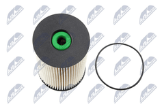 Kraftstofffilter für AUDI SEAT SKODA VW A3 Sportback Cabriolet TT Roadster