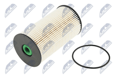 Kraftstofffilter für AUDI SEAT SKODA VW A3 Sportback Cabriolet TT Roadster