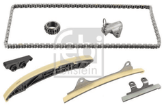 Steuerkettensatz für HYUNDAI KIA i30 Kombi Coupe Hatchback Van