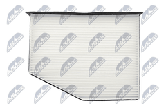 Filter Innenraumluft für AUDI SEAT SKODA VW A3 Sportback Cabriolet Q3 TT
