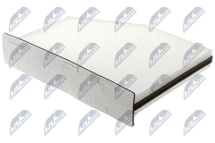 Filter Innenraumluft für AUDI SEAT SKODA VW A3 Sportback Cabriolet Q3 TT