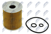Ölfilter für SEAT SKODA VW IBIZA IV SC ST Kasten/Schrägheck