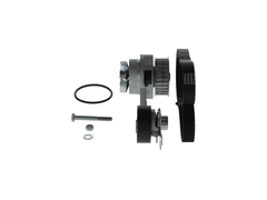 Wasserpumpe + Zahnriemensatz für SEAT VW AROSA CORDOBA Vario IBIZA II INCA