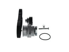 Wasserpumpe + Zahnriemensatz für SEAT VW AROSA CORDOBA Vario IBIZA II INCA