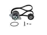 Wasserpumpe + Zahnriemensatz für SEAT VW AROSA CORDOBA Vario IBIZA II INCA