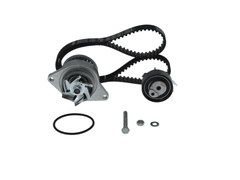 Wasserpumpe + Zahnriemensatz für SEAT VW AROSA CORDOBA Vario IBIZA II INCA