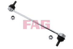 Koppelstange Stabilisator Vorderachse für NISSAN RENAULT MICRA III C+C NOTE