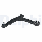 Querlenker vorne links für FIAT PANDA / CLASSIC